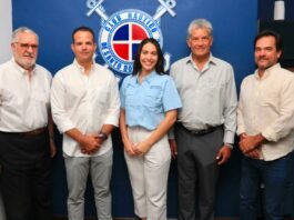 Todo listo para edición 35 del Torneo Internacional de Pesca al Marlin Azul