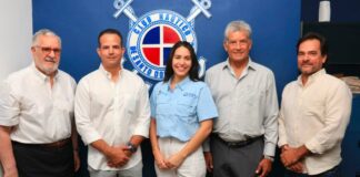 Todo listo para edición 35 del Torneo Internacional de Pesca al Marlin Azul