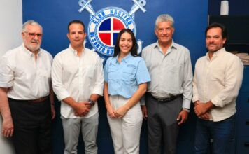 Todo listo para edición 35 del Torneo Internacional de Pesca al Marlin Azul