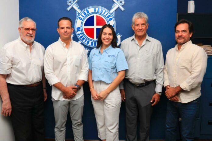Torneo de Pesca al Marlin Azul