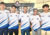 FEDOTRI envía cuatro atletas al Campeonato de Triatlón en Florida