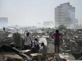 UNICEF busca US$52 millones para asistir a 680 mil niños afectados por sismos en Venezuela