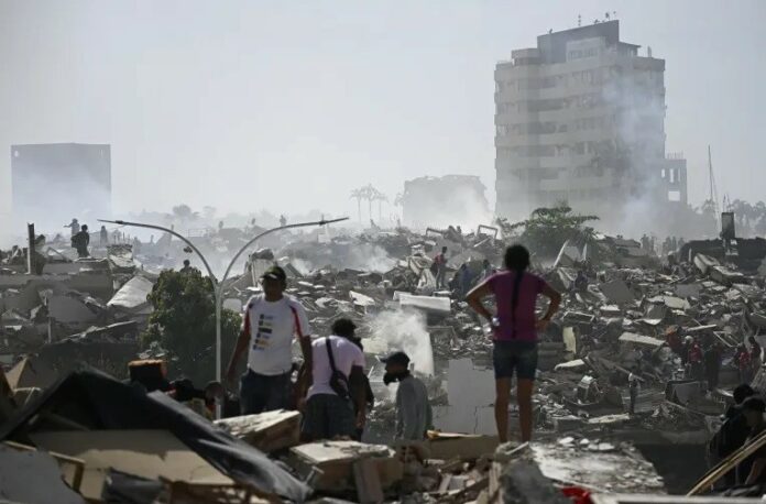 UNICEF-ofrece-asistencia-a-menores-y-sus-familiares-afectados-por-los-terremotos