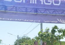 Colombia y Cuba dominan pruebas contrarreloj del ciclismo en Santo Domingo 2026