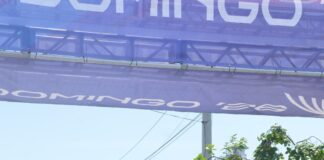 Colombia y Cuba dominan pruebas contrarreloj del ciclismo en Santo Domingo 2026