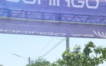 Colombia y Cuba dominan pruebas contrarreloj del ciclismo en Santo Domingo 2026