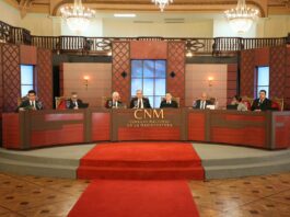 Presidente convoca al CNM para evaluar a 11 jueces de la SCJ