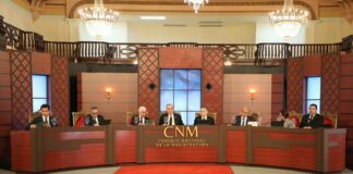 Presidente convoca al CNM para evaluar a 11 jueces de la SCJ