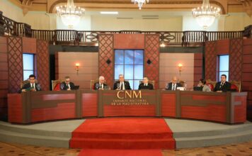 Presidente convoca al CNM para evaluar a 11 jueces de la SCJ