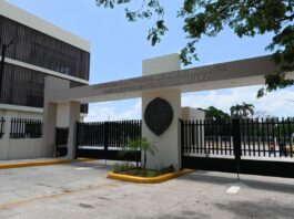 Luis Abinader inaugura el nuevo Centro UASD en Santiago Rodríguez