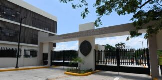 Luis Abinader inaugura el nuevo Centro UASD en Santiago Rodríguez