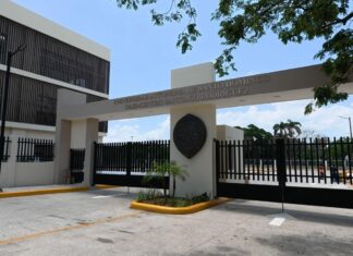 Luis Abinader inaugura el nuevo Centro UASD en Santiago Rodríguez