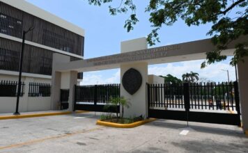 Luis Abinader inaugura el nuevo Centro UASD en Santiago Rodríguez