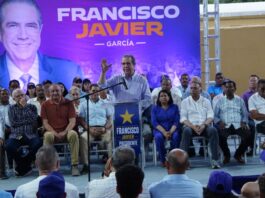 Francisco Javier condena asesinato de joven de 17 años en Herrera