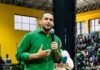 “La política sí sirve cuando se usa para servir”, asegura Lenin Campos, el alcalde más joven de la República Dominicana