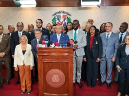 Código Penal entrará en vigencia en agosto