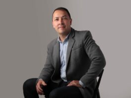 WEF República Dominicana 2026 recibe ponencia internacional de Luis Vélez