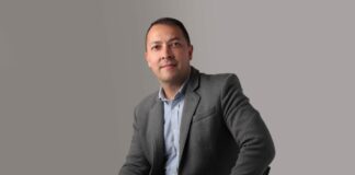 WEF República Dominicana 2026 recibe ponencia internacional de Luis Vélez
