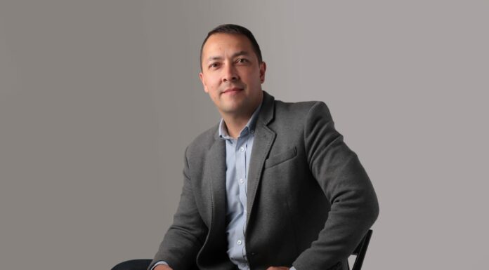 WEF República Dominicana 2026 recibe ponencia internacional de Luis Vélez
