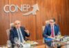 CONEP deposita observaciones al Código Penal y pide ampliar entrada en vigor