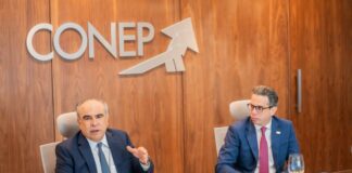 CONEP deposita observaciones al Código Penal y pide ampliar entrada en vigor