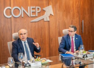 CONEP deposita observaciones al Código Penal y pide ampliar entrada en vigor
