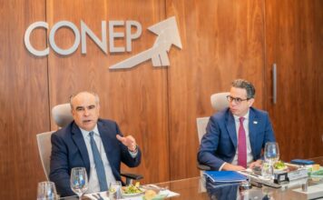 CONEP deposita observaciones al Código Penal y pide ampliar entrada en vigor