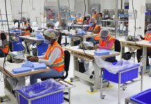 Zonas francas elevan su superávit comercial