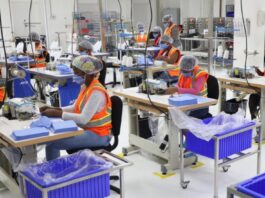 Zonas francas elevan su superávit comercial