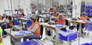 Zonas francas elevan su superávit comercial