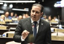 Diputado José Luis Abreu: «Los pobres están harto del maltrato y abusos policial