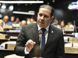 Diputado José Luis Abreu: «Los pobres están harto del maltrato y abusos policial