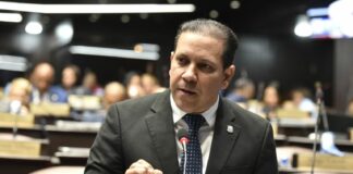 Diputado José Luis Abreu: «Los pobres están harto del maltrato y abusos policial