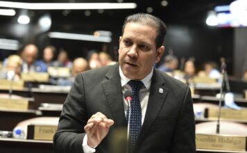 Diputado José Luis Abreu: «Los pobres están harto del maltrato y abusos policial