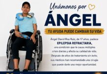 Hijo de la periodista Maritza Ruiz necesita cirugía urgente de RD$2.7 millones, no tiene cobertura por el seguro médico