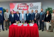 ANADIVE reactiva importación de vehículos 2026