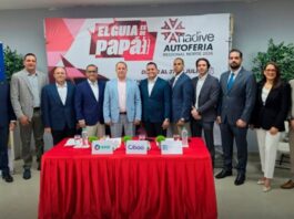 ANADIVE reactiva importación de vehículos 2026