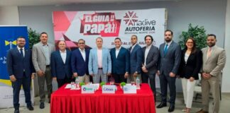 ANADIVE reactiva importación de vehículos 2026