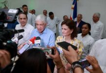 Gobierno anuncia que el próximo mes inicia la construcción de la Autopista del Ámbar