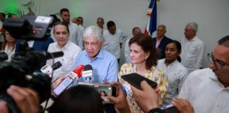 Gobierno anuncia que el próximo mes inicia la construcción de la Autopista del Ámbar