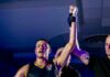 Yoniel Santana conquista el campeonato de Mitten Muay Thai