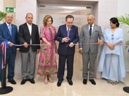 BCRD inaugura la exposición “Emisiones conmemorativas de eventos deportivos”