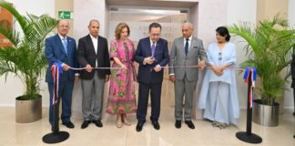 BCRD inaugura la exposición “Emisiones conmemorativas de eventos deportivos”