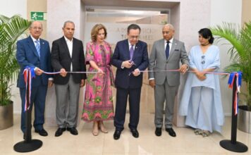 BCRD inaugura la exposición “Emisiones conmemorativas de eventos deportivos”