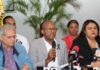 CMD convoca a paro nacional de 24 horas tras el arresto de dos médicos en La Vega