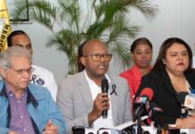 CMD convoca a paro nacional de 24 horas tras el arresto de dos médicos en La Vega