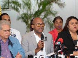 CMD convoca a paro nacional de 24 horas tras el arresto de dos médicos en La Vega