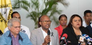 CMD convoca a paro nacional de 24 horas tras el arresto de dos médicos en La Vega