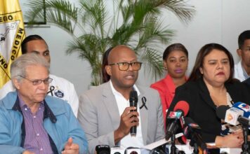 CMD convoca a paro nacional de 24 horas tras el arresto de dos médicos en La Vega