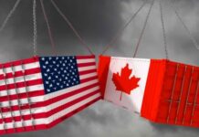 EEUU impone aranceles 50% a parte importaciones de Canadá